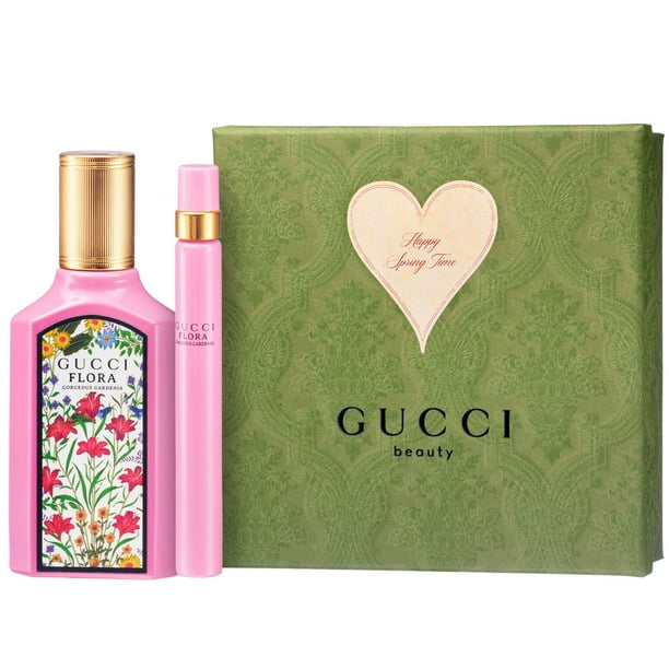 GUCCI FLORA 2点セット Gucci - Flora Eau de Parfum Mini 2-Piece Gift Set | Ulta Beauty