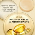 thumbnail image 3 of PANTENE Pro-V Moisturizing Leave In Conditioner Mist, 252 mL, 3 of 10
