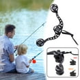 thumbnail image 2 of Fishing Spool knotter, FG Knot Tying Tool, Fishing Knotting Aid for Braid to Leader Connection, for Freshwater Saltwater, Beginner to Advanced Anglers, 2 of 9