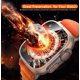 thumbnail image 2 of Funda con protector de pantalla de cristal templado para Apple Watch, 2 of 6