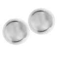 thumbnail image 1 of unbranded 2Ud Medias Reflectantes De Inoxidable Para Jardín Y Ornamentación Exterior, 1 of 8