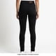 thumbnail image 4 of Jeans Cimarron para Mujer, Skinny Negro Talla 40, 4 of 4