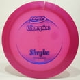 thumbnail image 2 of Innova Champion Shryke Disc Golf Distance Driver, Pick Color/Weight [Stamp & Exact Color May Vary] Red 175-176 grams, 2 of 21