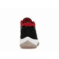 thumbnail image 4 of Jordan Men's 11 Retro Low IE Bred (2021) Shoes, from StockX, 4 of 5
