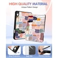 thumbnail image 3 of Funda para Tablet Wazzasoft iPad 10ª Gen 10.9" con Soporte para Lápiz, 3 of 6