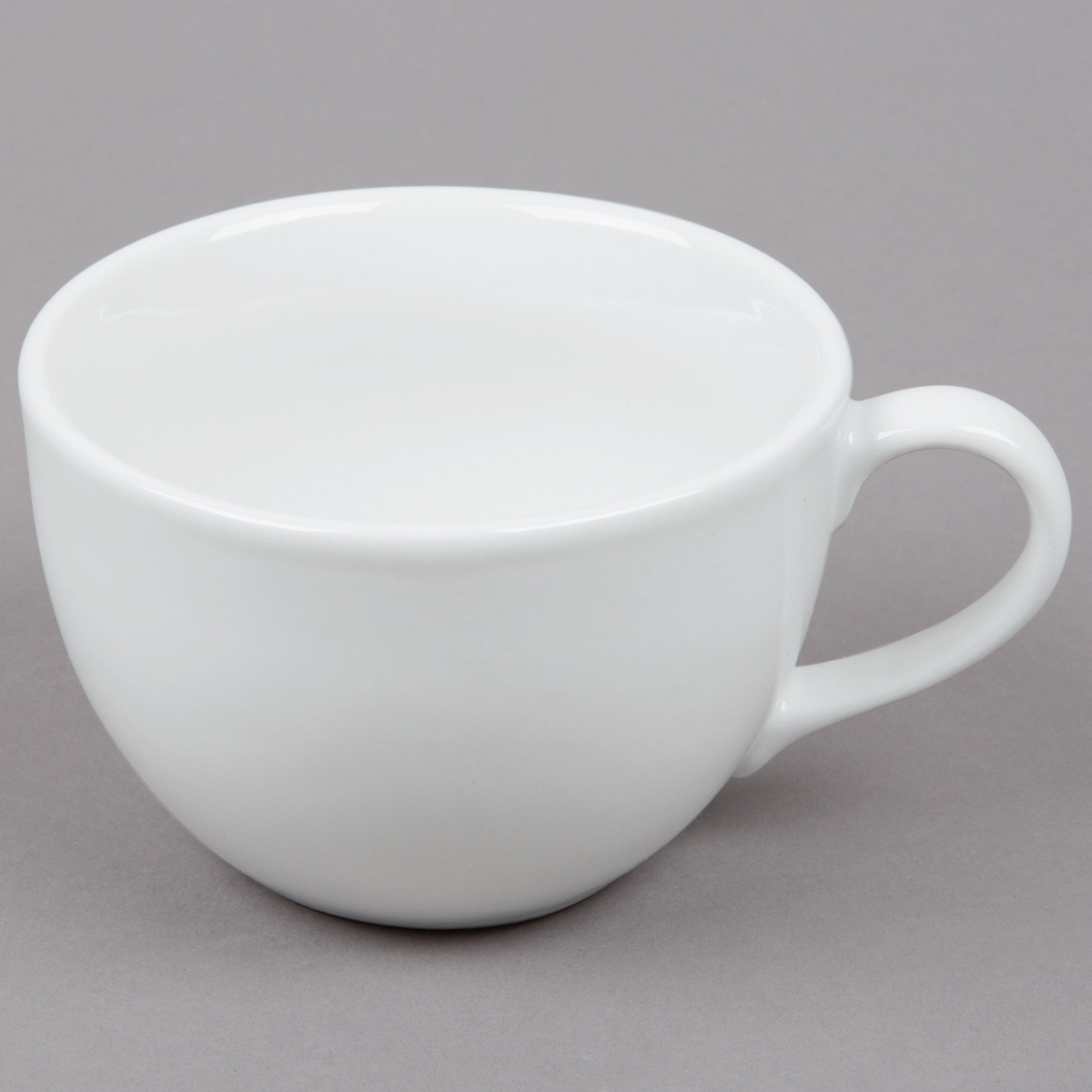 12 / CS Coffee Mug C-1001-W Diamond White 18 Oz Details about   G.E.T 