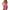 Pink, variant on Aueoeo Womens Summer Casual Sleeveless Romper Loose Spaghetti Strap Shorts Overalls Jumpsuit with Pockets 2024 Clothes Sleeveless shorts, solid color pocket jumpsuit shorts On Clearance