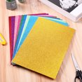 thumbnail image 1 of unbranded 10Ud Hojas De Espuma Eva De Colores Surtidos Para Manualidades DIY Con Flexible Y Resistente, 1 of 6