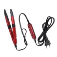 thumbnail image 2 of Hair Extension Iron - Constant Temperature, Thermal Insulation Sheet, Crochet Hair Extensions Tool (EU Plug, 220-240V), 2 of 31