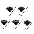 thumbnail image 1 of 5X Drive Socket Kit Compatible for Blender Replacement Parts Accessories, 1 of 5