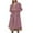 Pink Denim Dress, variant on EOYWHK Womens Fleece Jackets Long Sleeve Trench Coats Notched Collar Pea Coats Medium Length Overcoats Heavyweight Windbreaker Winter Jackets