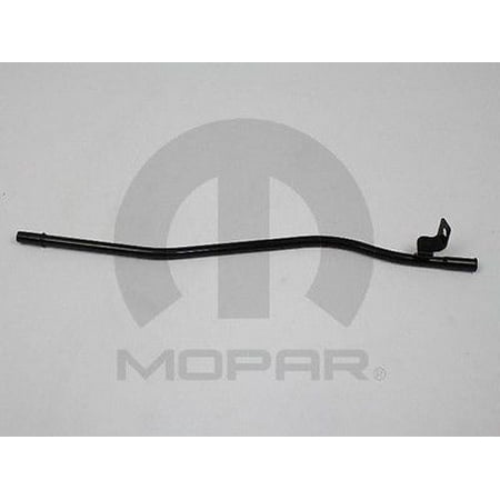 - Engine Oil Dipstick Tube MOPAR 4777964AA fits 01-04 Chrysler PT Cruiser 2.4L-L4