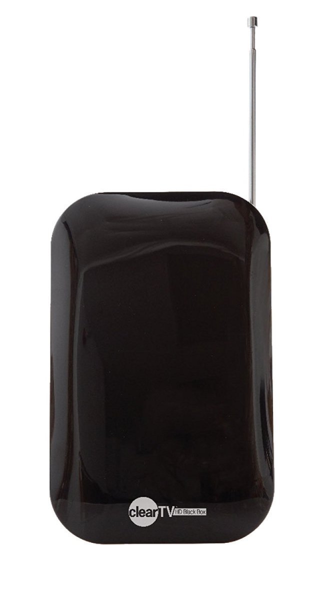 clear tv telephone number