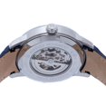 thumbnail image 3 of Reloj HERITOR Automático Davies Semi-Esqueleto Correa de Cuero, 3 of 3