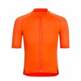 thumbnail image 5 of Maillot de ciclismo para hombre, ropa para bicicleta de descenso, transpirable, de secado rápido, reflectante, manga corta, equipo profesional, verano 2021, 5 of 5