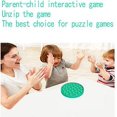 thumbnail image 4 of Push Pop Bubble Sensory Fidget Toy, Autism Special Needs Stress Reliever, Actualizado Silicone Stress Reliever Toy, Squeeze Sensory Toy o Niños Adultos Restaurar Emociones Anti-Ansiedad Herramientas Adepaton WMZL-848-6, 4 of 7