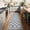 Grey, variant on 2x6 Kitchen Runner Rug Non Slip,Grey Checkered Rug, Washable Runner Rug for Hallway Soft Low-Pile Geometric Modern Rugs for Entryway