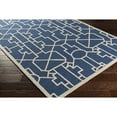 thumbnail image 3 of Surya Marigold Navy 2' X 3' Area Rugs MRG6001-23, 3 of 3