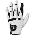 thumbnail image 2 of Men's StableGrip with NaturalFit Golf Glove Left White Medium/Large, 2 of 4