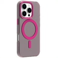 thumbnail image 2 of Allytech Magnetic Case for iPhone 16 Pro Compatible with Magsafe & Wireless Charging Lightweight Shell Shockproof Soft TPU Back Protective Case Military-Grade Protection & Anti-Scratch, Rose, 2 of 6
