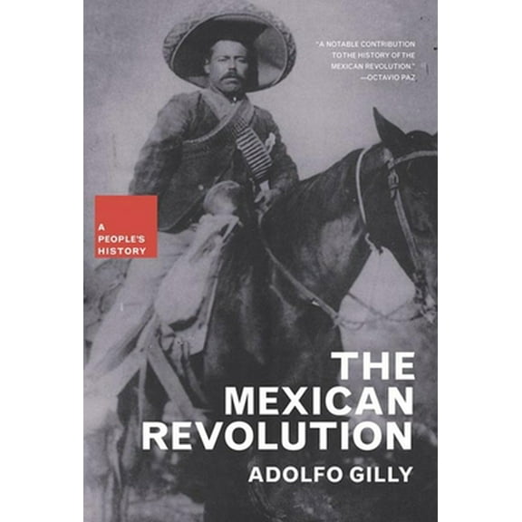 Pre-Owned The Mexican Revolution (Hardcover) 1565849329 9781565849327