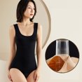thumbnail image 3 of Sonducket Body de control de barriga para mujer, mono sexy, ropa interior, camisola, Romper XS/S Camisetas sin mangas XL/2XL, 3 of 6