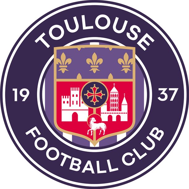 Cuadros Decorativos Bordado Parcial Hilo Eco-algodón 11CT Estampado Toulouse FC Punto de Cruz (1) Ndcxsfigh Nuevos Originales