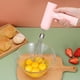 thumbnail image 3 of a inalámbrica 3 velocidades  de huevos a Ayudante para hornear Rosa Gloria Licuadora inalámbrica, 3 of 9