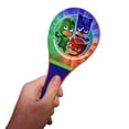 thumbnail image 5 of Licensed Kids Paddle Ball Toy Stocking Stuffer Party Favor (Many Characters), 5 of 6