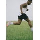 thumbnail image 4 of Calcetines Swiftwick MAXUS Mid-Crew para golf y running negros talla mediana, 4 of 6