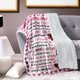 thumbnail image 5 of LHSHID Wedding Gifts for Couples Marriage Prayer for Couple Newlyweds Fleece Flannel Best Bride to Be Groom Gifts for Wedding Day Bridal Shower Anniversary Honeymoon Engagement 40x50in, 5 of 6