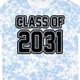thumbnail image 4 of Inktastic Class of 2031 T-Shirt, 4 of 5