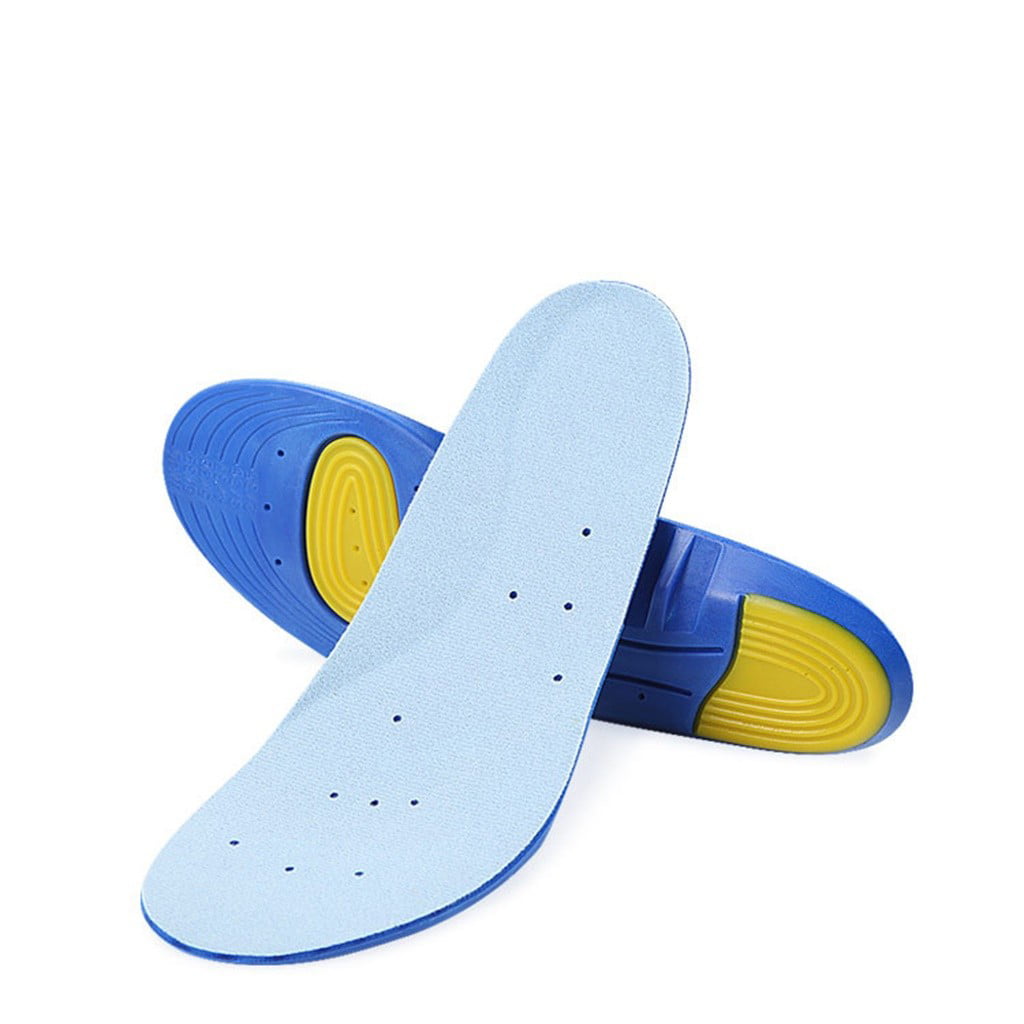 gel insoles for work boots