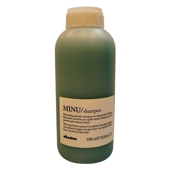 Davines MINU Shampoo 33.8 oz