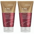 thumbnail image 1 of Joico K-PAK Color Therapy Luster Lock Brillance Instantanée et Soin Réparateur, Lot de 2, 1 of 3