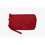 Osgoode Marley Small RFID Wristlet Pouch 1609