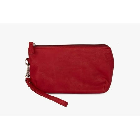 Osgoode Marley Small RFID Wristlet Pouch 1609
