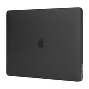 Incase Dots Hardshell with Makrolon® - MacBook Pro 16 inch Case - 2020, 2019 - MacBook Case, Laptop Cover, Protective Hard Shell, Scratch Resistant - Black