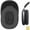 Black, variant on YJJSKEJI QuickFit Replacement Ear Pads Compatible with Apple Airpods MAX Headphones Ear Cushions, Headset Earpads, Ear Cups Cover Repair Parts (Silver)