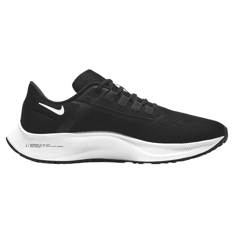 Nike Mens Nike Air Zoom Pegasus 38 Performance Running Shoes  display picture 3