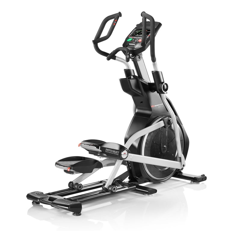 Bowflex BXE216 Elliptical Trainer Walmart