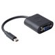 thumbnail image 1 of Dell Adaptador Mini Displayport Macho DAYBNBC084 Dell DAYBNBC084, 1 of 2