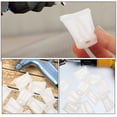 thumbnail image 1 of HEANUJJ 10Ud Pantalla 120 Mesh Transparente Para Accesorios De Pistola De Pintura, 1 of 8