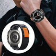 thumbnail image 4 of Watch band compatible with bracelet, nylon sports bracelet., 4 of 5