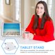 thumbnail image 3 of unbranded Soporte Metálico Ajustable Para Tablet Con Plegable Ideal Para Oficina Y Hogar, 3 of 8