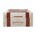thumbnail image 4 of Absolutely Gluten Free Flatbread Original 5.29 oz Pack of 2, 4 of 8