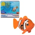 thumbnail image 1 of Juguete de natación SwimWays Rainbow Reef Fish para niños mayores de 5 años, 1 of 7