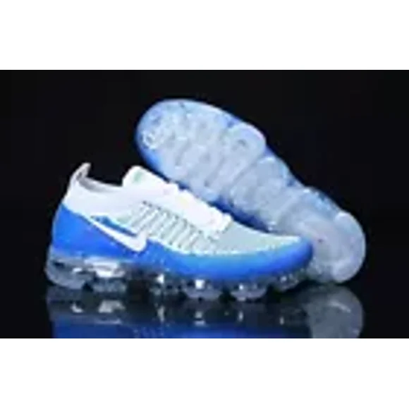 Nike Air VaporMax Flyknit 2 Men's Air Cushion Shoes
