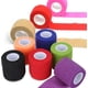 thumbnail image 4 of Viscoelastic Bandage (10 Rolls), Soft And Comfortable Self-adhesive Bandage Gift, 4 of 5