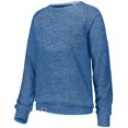 thumbnail image 2 of Holloway Sportswear S Womens CUDDLY CREW Royal 222758, 2 of 2